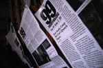 Occupy Toronto's "newspaper."